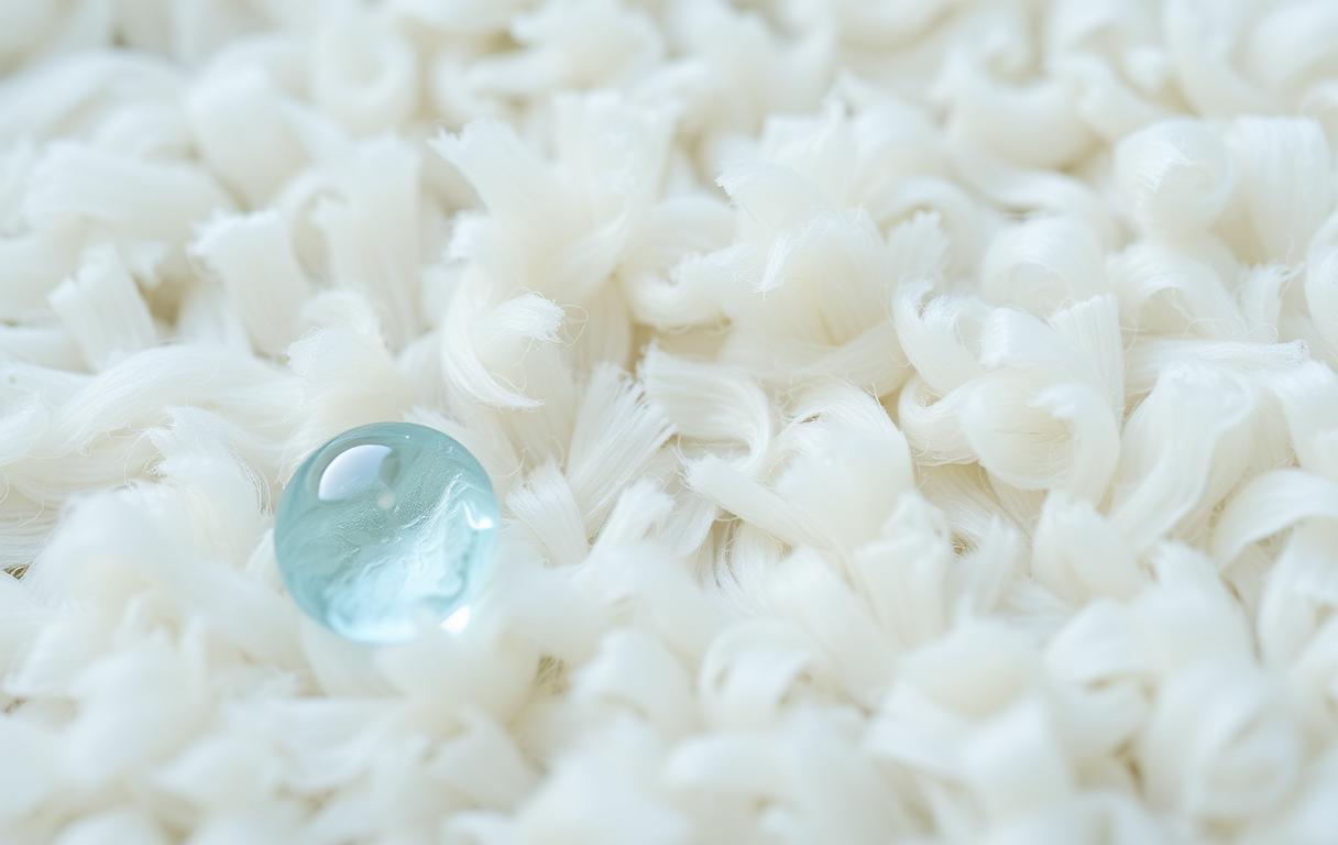 Professional pet stain removal near me — clean carpet fibers after AAA Pet Urine Crawlers Treatment